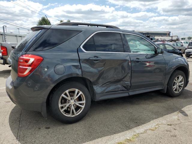 Photo 3 from auction – 2017 CHEVROLET EQUINOX LT with VIN 2GNALCEK4H1513993