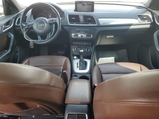 Photo 8 from auction – 2016 AUDI Q3 PREMIUM with VIN WA1EFCFS0GR002135