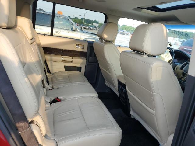 Photo 11 from auction – 2013 FORD FLEX LIMIT with VIN 2FMGK5D87DBD18896