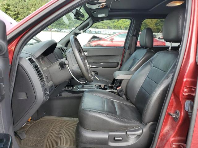 Photo 6 from auction – 2012 FORD ESCAPE LIM with VIN 1FMCU0EGXCKC73717