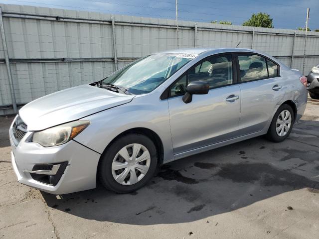 SUBARU IMPREZA 2015 with VIN JF1GJAA66FH023996 - Photo from auction