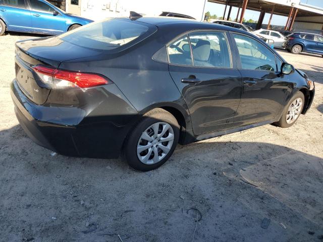 Photo 3 from auction – 2024 TOYOTA COROLLA LE with VIN 5YFB4MDEXRP183128
