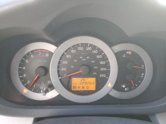Photo 9 from auction – 2012 TOYOTA RAV4 with VIN 2T3ZF4DV1CW152307