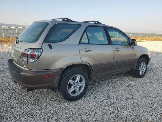 Photo 3 from auction – 2001 LEXUS RX 300 with VIN JTJGF10U210096234