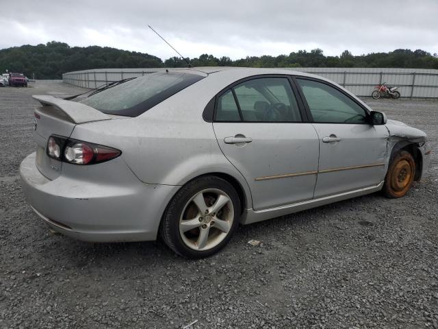 Photo 3 from auction – 2007 MAZDA 6 S with VIN 1YVHP84D375M47116