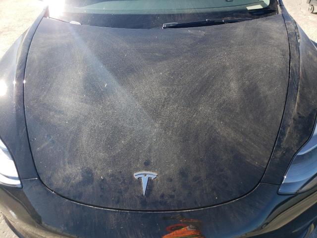 Photo 11 from auction – 2023 TESLA MODEL 3 with VIN 5YJ3E1EC8PF635504