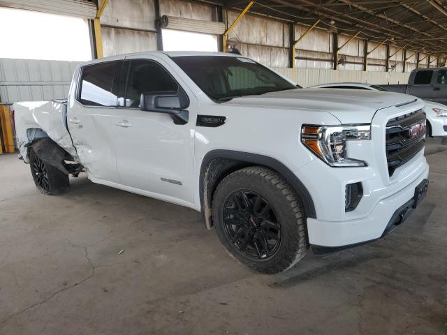 Photo 4 from auction – 2022 GMC SIERRA LIM with VIN 3GTP8CED3NG121080