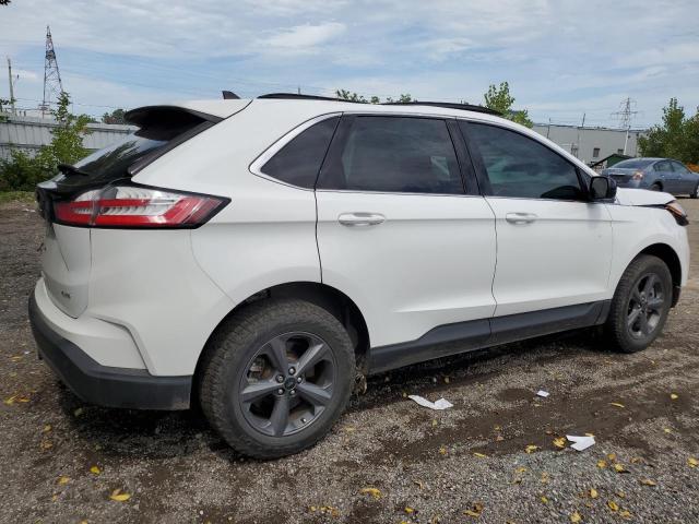 Фото 3 с аукциона – 2022 FORD EDGE SEL с VIN 2FMPK4J99NBA07768