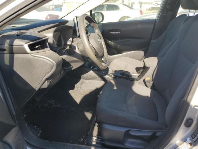 Photo 7 from auction – 2020 TOYOTA COROLLA LE with VIN JTDEPRAE2LJ028445