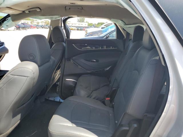 Photo 11 from auction – 2020 BUICK ENCLAVE ES with VIN 5GAEVAKW0LJ158918