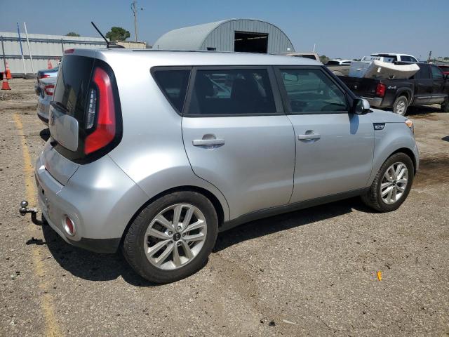 Foto 3 de la subasta – 2018 KIA SOUL + con VIN KNDJP3A54J7580356