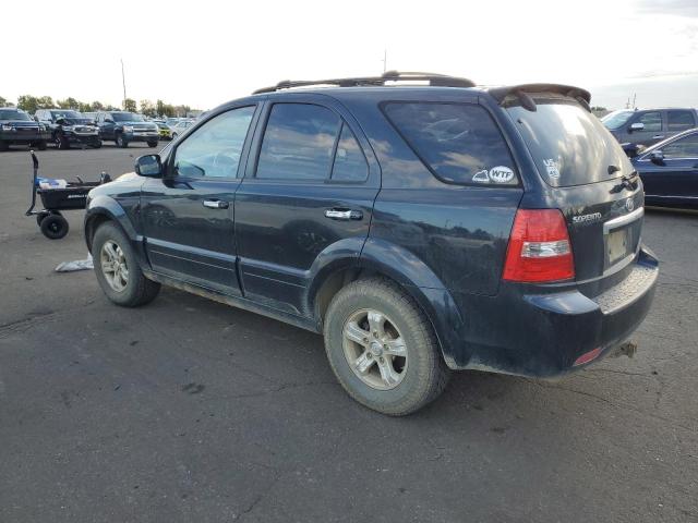 Photo 2 from auction – 2007 KIA SORENTO EX with VIN KNDJC736X75666221
