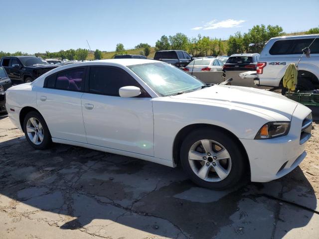 Photo 4 from auction – 2014 DODGE CHARGER SE with VIN 2C3CDXBG4EH237456