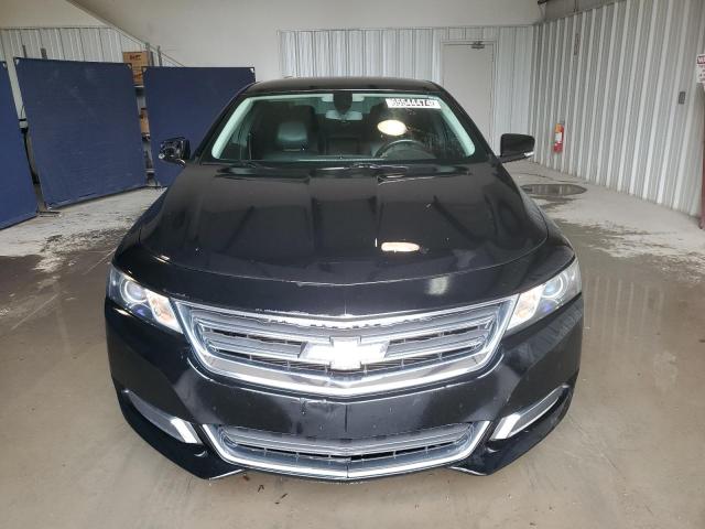 Photo 5 from auction – 2017 CHEVROLET IMPALA LT with VIN 1G1105S38HU187901