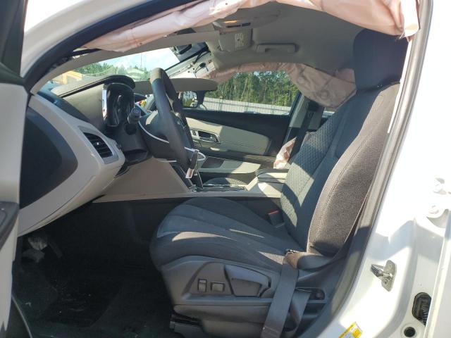 Photo 7 from auction – 2014 GMC TERRAIN SL with VIN 2GKALMEK8E6137431