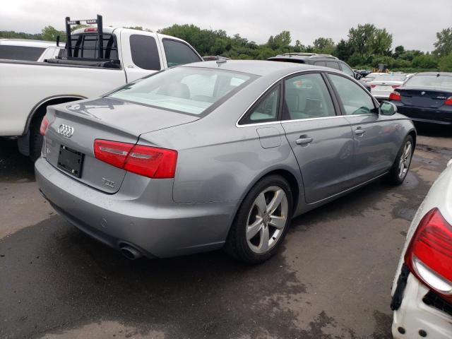 Photo 3 from auction – 2012 AUDI A6 PREMIUM with VIN WAUGGAFCXCN062673