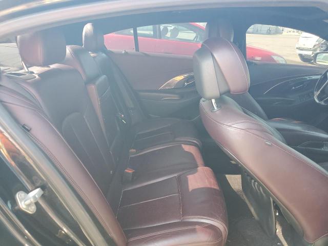 Photo 10 from auction – 2014 BUICK LACROSSE T with VIN 1G4GF5G34EF100161