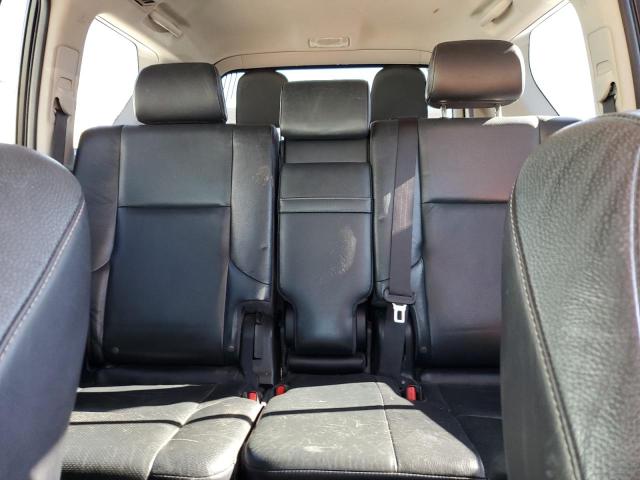 Photo 10 from auction – 2014 LEXUS GX 460 with VIN JTJBM7FXXE5090453