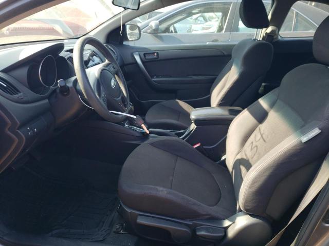 Photo 7 from auction – 2012 KIA FORTE EX with VIN KNAFU6A23C5592242