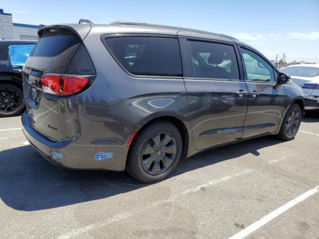 Photo 3 from auction – 2019 CHRYSLER PACIFICA H with VIN 2C4RC1N74KR704060