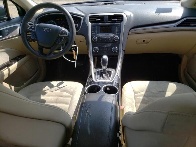 Photo 8 from auction – 2013 FORD FUSION SE with VIN 3FA6P0HR4DR175100