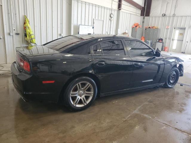 Photo 3 from auction – 2014 DODGE CHARGER SX with VIN 2C3CDXHG0EH207491