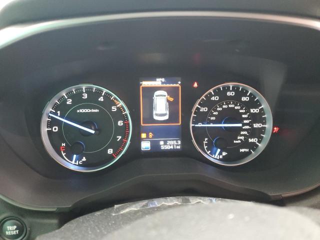 Photo 9 from auction – 2020 SUBARU ASCENT LIM with VIN 4S4WMAPDXL3479099
