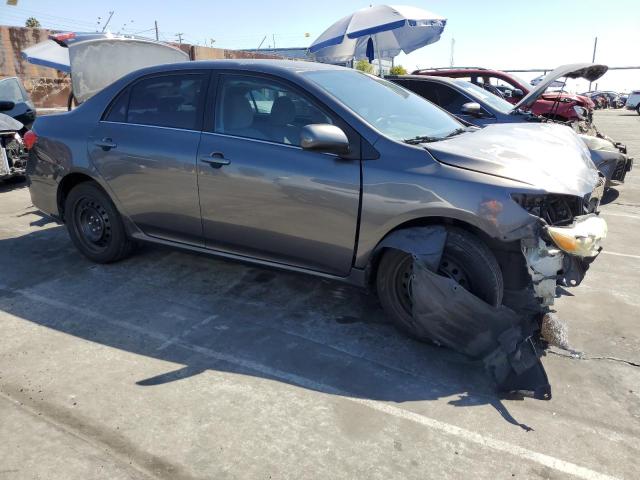 Photo 4 from auction – 2013 TOYOTA COROLLA BA with VIN 5YFBU4EE5DP223929