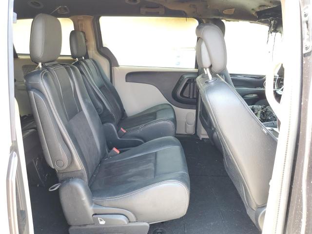 Photo 11 from auction – 2020 DODGE GRAND CARA with VIN 2C4RDGCG2LR175048