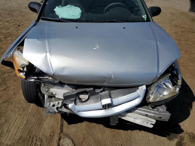Photo 11 from auction – 2003 HONDA CIVIC LX with VIN 1HGEM22553L085792