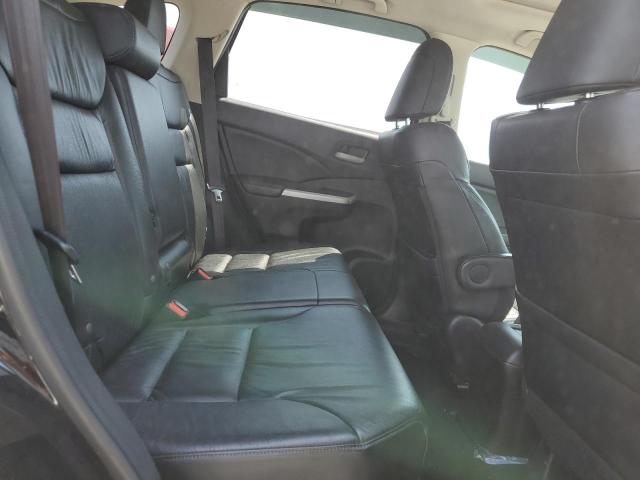 Photo 11 from auction – 2012 HONDA CR-V EXL with VIN 5J6RM4H74CL025341