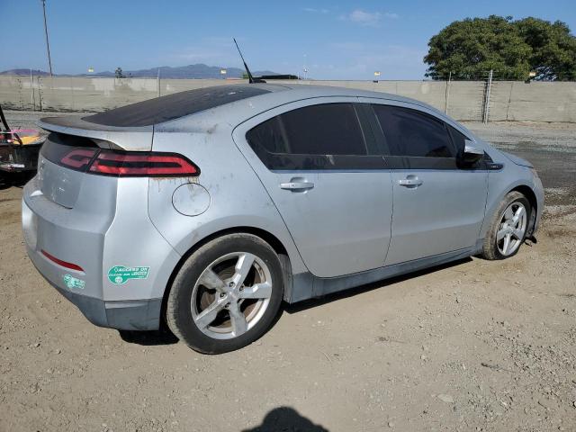 Photo 3 from auction – 2013 CHEVROLET VOLT with VIN 1G1RE6E48DU138593