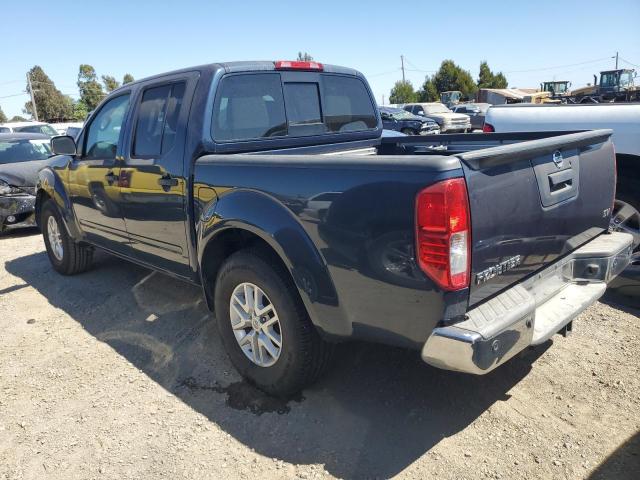 Photo 2 from auction – 2016 NISSAN FRONTIER S with VIN 1N6AD0ER6GN711972