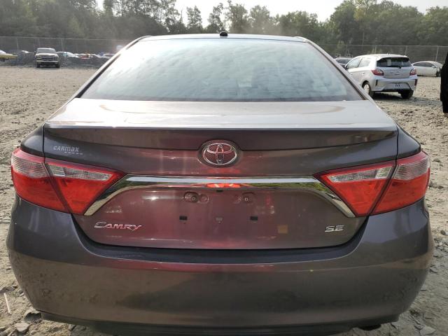 Photo 6 from auction – 2016 TOYOTA CAMRY LE with VIN 4T1BF1FK0GU254196