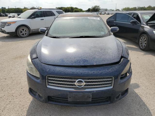 Photo 5 from auction – 2009 NISSAN MAXIMA S with VIN 1N4AA51E29C808957