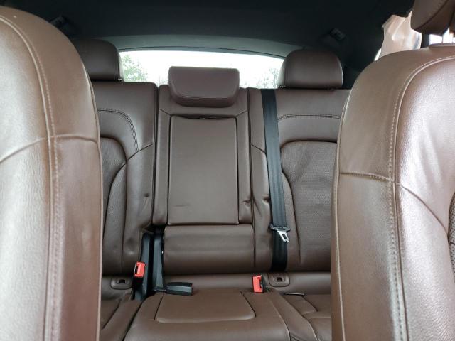 Photo 10 from auction – 2017 AUDI Q5 PREMIUM with VIN WA1D7AFP1HA083218