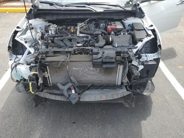 Photo 11 from auction – 2023 NISSAN ALTIMA S with VIN 1N4BL4BVXPN418309
