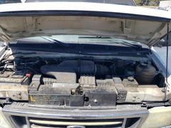 Photo 11 from auction – 2006 FORD E-350 with VIN 1FDRE11W25HA50050