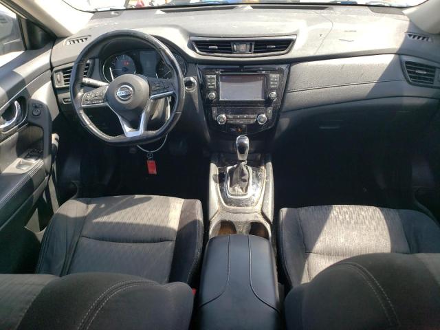 Photo 8 from auction – 2017 NISSAN ROGUE S with VIN JN8AT2MT5HW405196