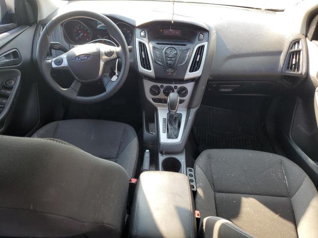 Photo 8 from auction – 2012 FORD FOCUS SE with VIN 1FAHP3F26CL128079