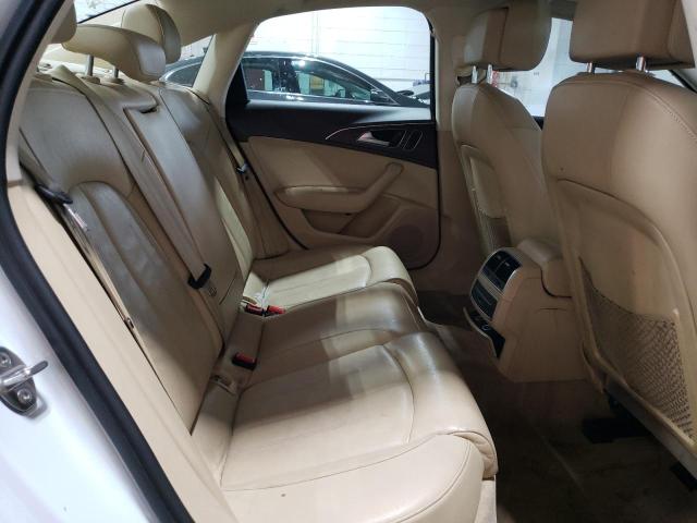 Photo 10 from auction – 2012 AUDI A6 PREMIUM with VIN WAUGGAFC8CN123468