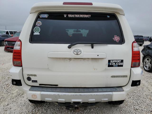 Photo 6 from auction – 2003 TOYOTA 4RUNNER LI with VIN JTEBT17R830024539