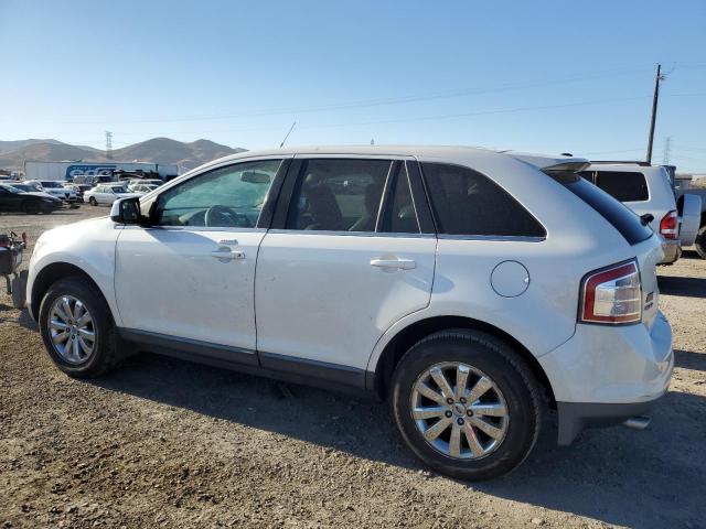 Photo 2 from auction – 2010 FORD EDGE LIMIT with VIN 2FMDK3KC2ABB46769
