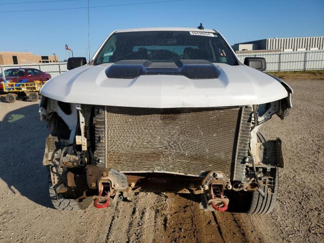 Photo 5 from auction – 2023 CHEVROLET SILVERADO with VIN 3GCUDCED7PG121486