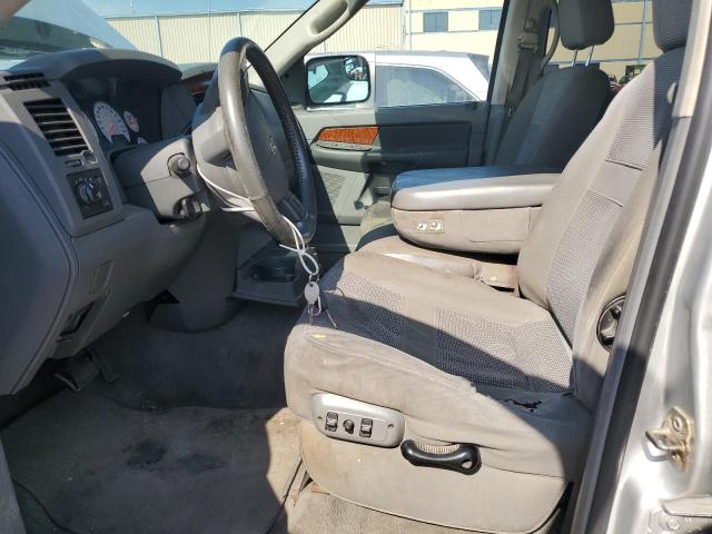 Foto 7 de la subasta – 2006 DODGE RAM 2500 S con VIN 3D7KR28C76G110756