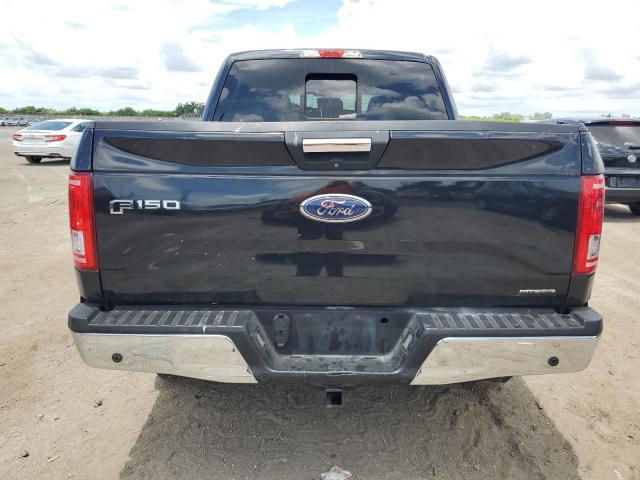 Foto 6 de la subasta – 2015 FORD F150 SUPER con VIN 1FTEW1EF5FFA28597