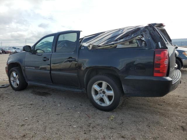 Photo 2 from auction – 2007 CHEVROLET SUBURBAN K with VIN 3GNFK16377G177721