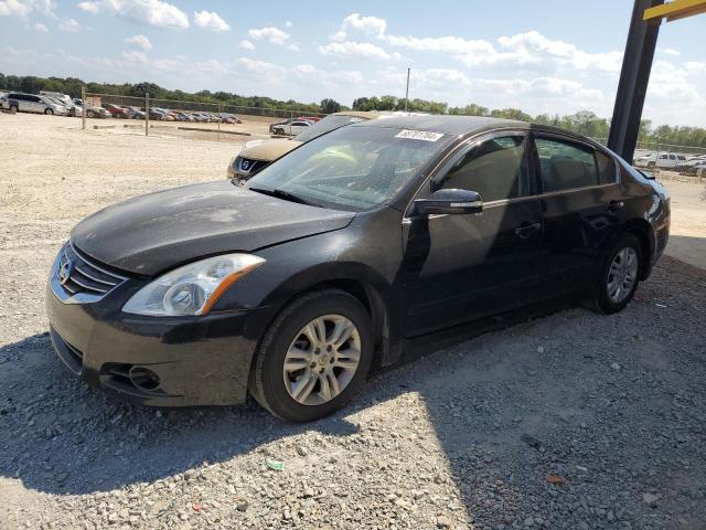 Photo 1 from auction – 2010 NISSAN ALTIMA BAS with VIN 1N4AL2AP8AN482181