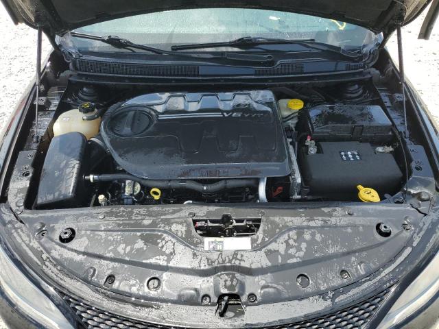Photo 11 from auction – 2015 CHRYSLER 200 S with VIN 1C3CCCBG3FN580926