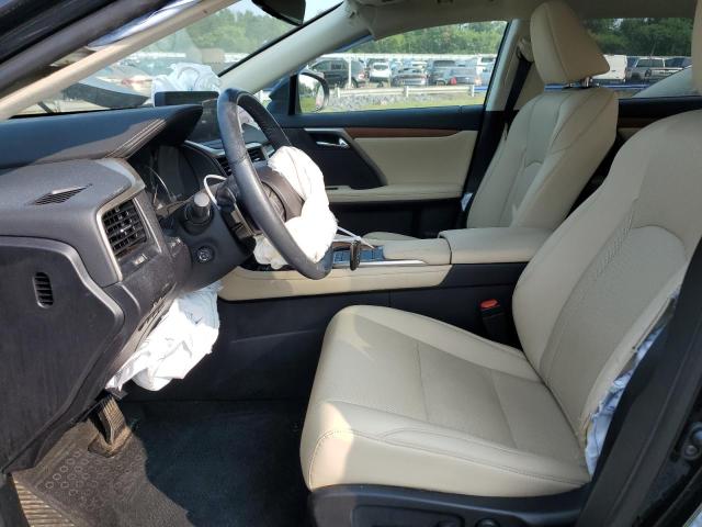 Photo 7 from auction – 2021 LEXUS RX 350 with VIN 2T2HZMDA5MC302524